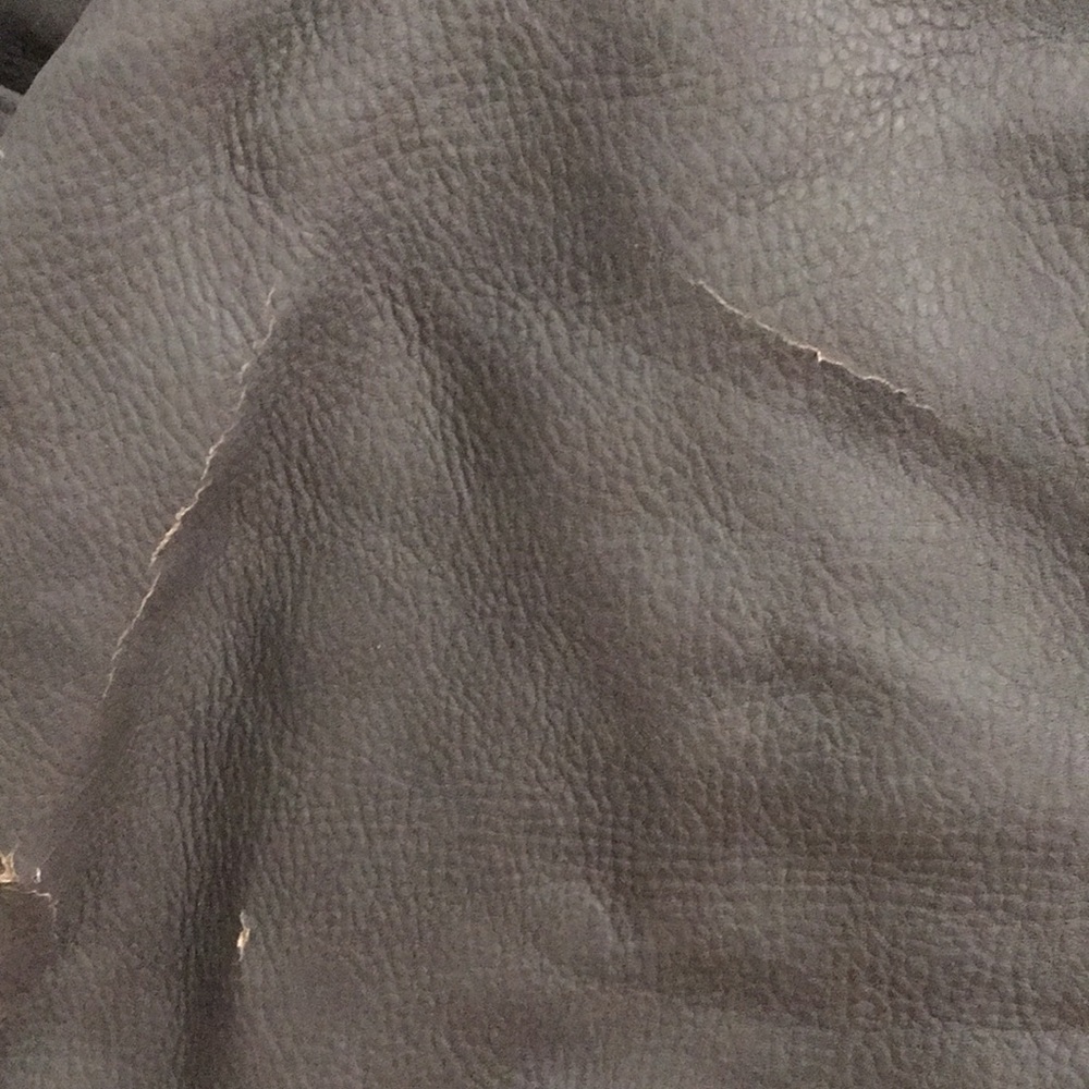Gray Bag - Picture 3 of 4